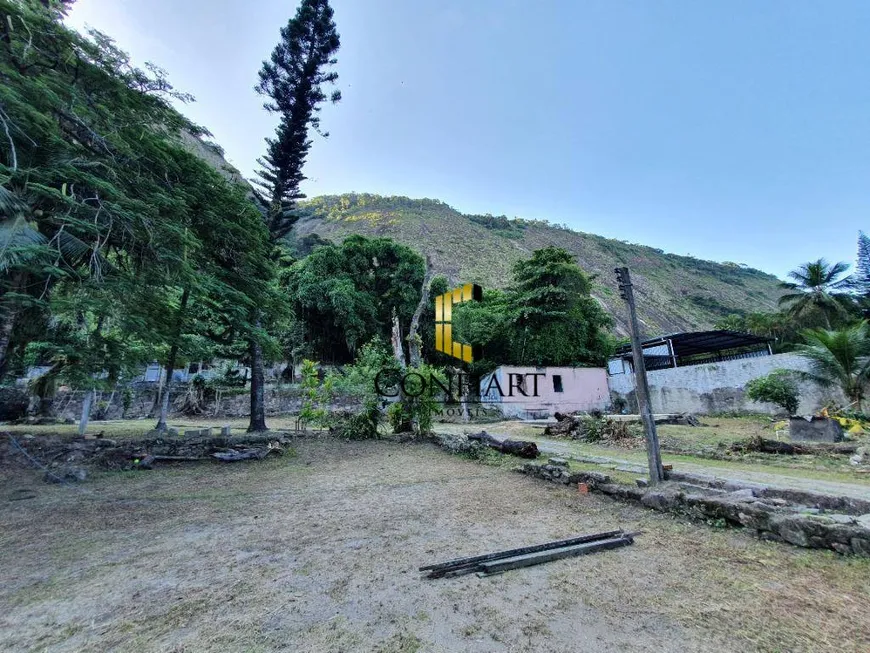 Foto 1 de Lote/Terreno à venda, 10715m² em Vargem Pequena, Rio de Janeiro