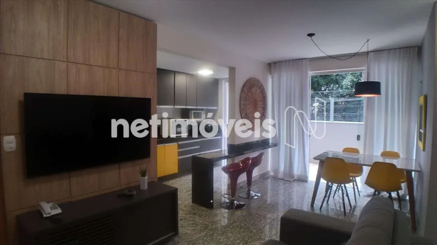 Foto 1 de Apartamento com 2 Quartos à venda, 95m² em São Lucas, Belo Horizonte