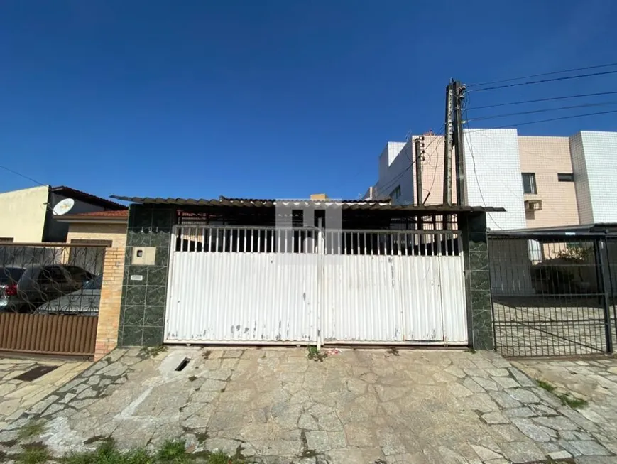 Foto 1 de Casa com 2 Quartos à venda, 144m² em Torre, João Pessoa