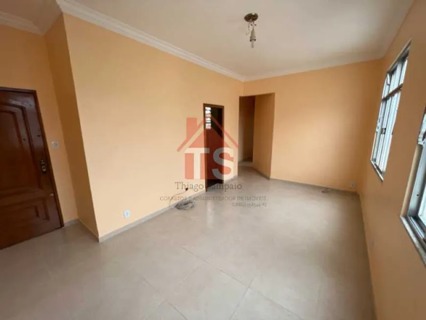 Foto 1 de Apartamento com 2 Quartos à venda, 70m² em Piedade, Rio de Janeiro