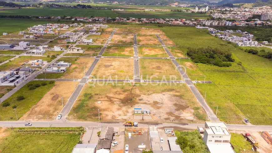 Foto 1 de Lote/Terreno à venda, 378m² em Santo Antônio de Pádua, Tubarão