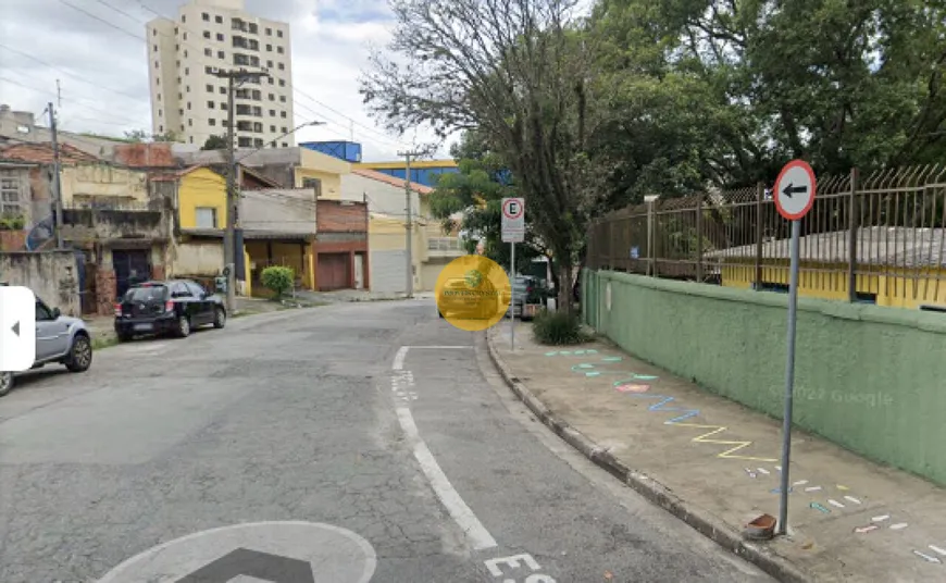 Foto 1 de Lote/Terreno à venda, 217m² em Vila Ipojuca, São Paulo