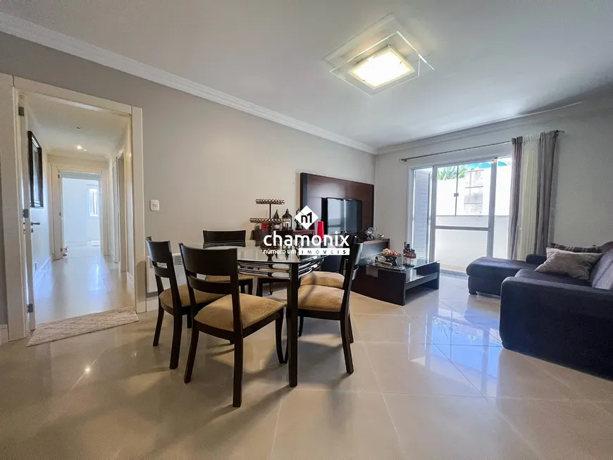 Foto 1 de Apartamento com 2 Quartos à venda, 116m² em Aparecida, Flores da Cunha
