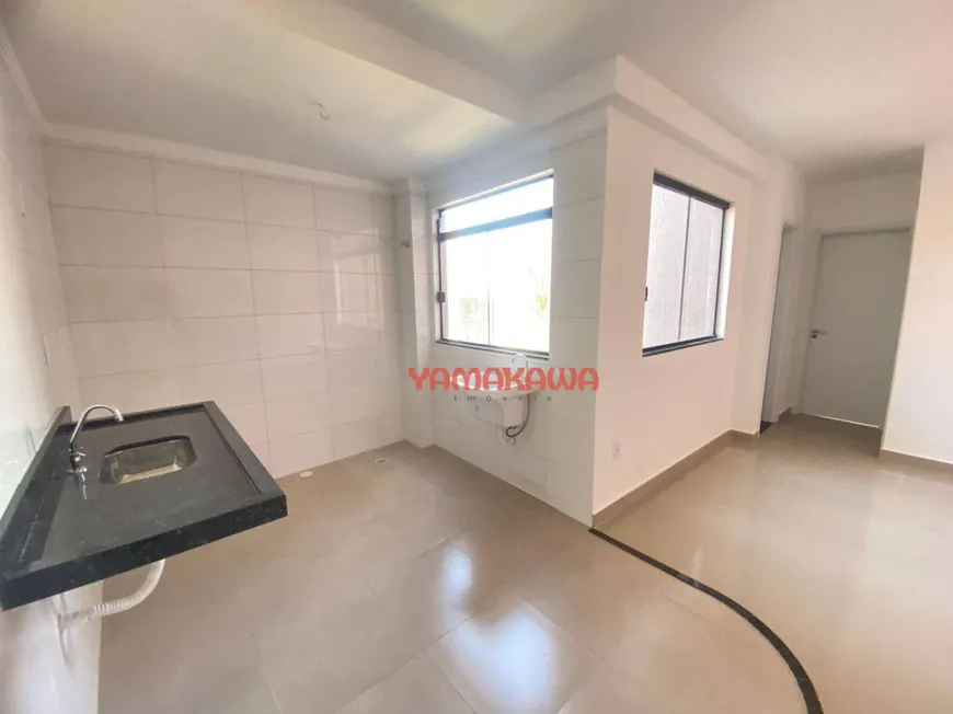 Foto 1 de Apartamento com 2 Quartos para alugar, 60m² em Itaquera, São Paulo