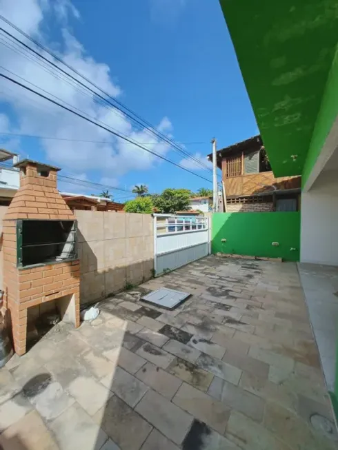 Foto 1 de Casa com 3 Quartos à venda, 50m² em Porto de Galinhas, Ipojuca