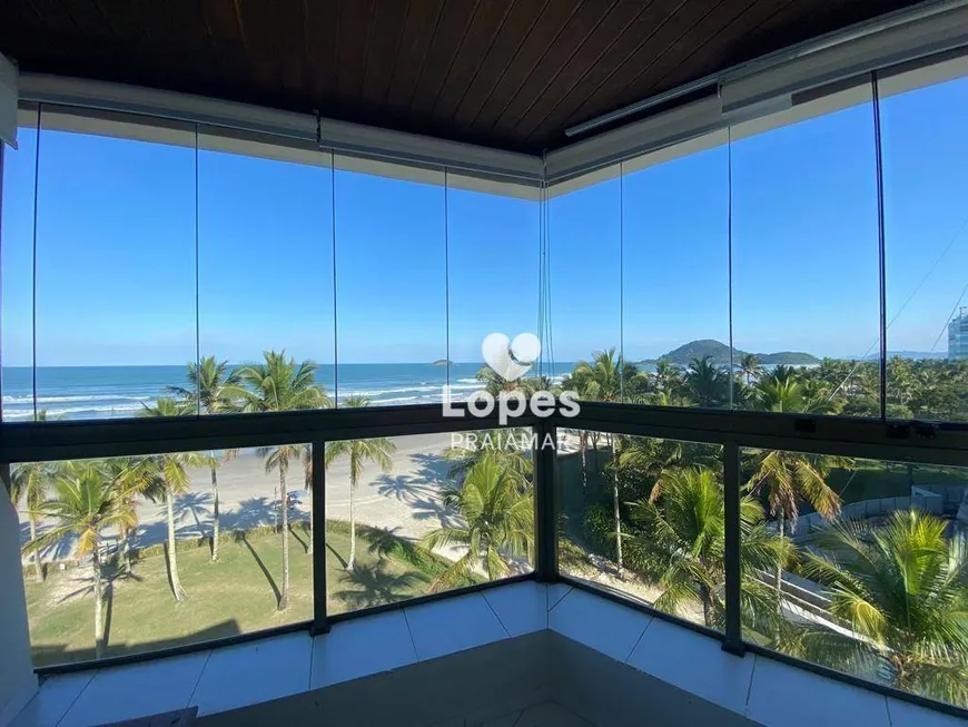 Foto 1 de Cobertura com 3 Quartos à venda, 146m² em Riviera de São Lourenço, Bertioga