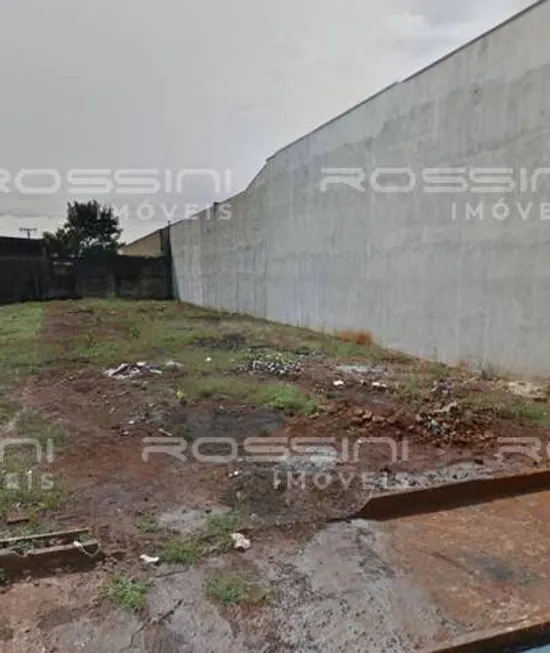 Foto 1 de Lote/Terreno à venda, 450m² em Vila Elisa, Ribeirão Preto