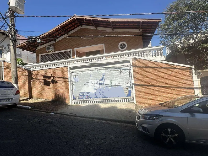 Foto 1 de Casa com 4 Quartos à venda, 300m² em Jardim Planalto, Vinhedo