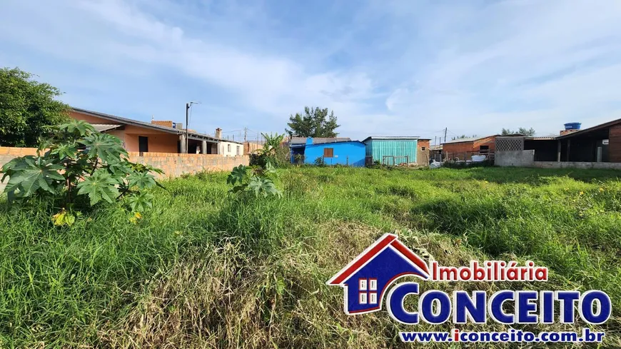 Foto 1 de Lote/Terreno à venda, 300m² em Santa Teresinha, Imbé