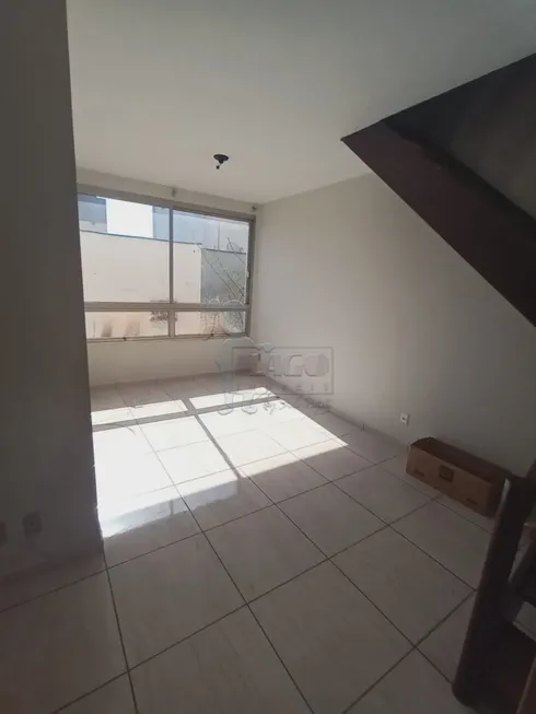 Foto 1 de Cobertura com 1 Quarto à venda, 50m² em Centro, Ribeirão Preto