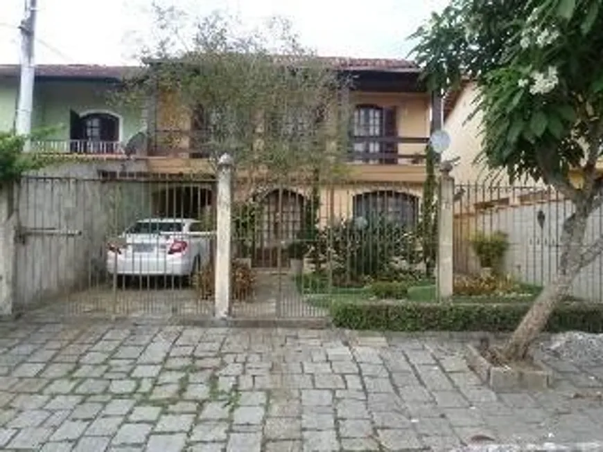 Foto 1 de Casa com 3 Quartos à venda, 142m² em Flexeiras, Magé