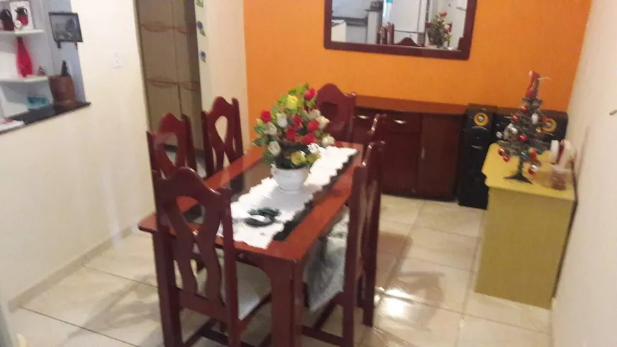 Foto 1 de Casa com 3 Quartos à venda, 140m² em Jardim Morro Azul, Limeira