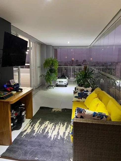 Foto 1 de Apartamento com 3 Quartos à venda, 260m² em Vila Andrade, São Paulo