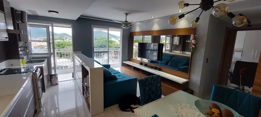 Foto 1 de Apartamento com 2 Quartos à venda, 130m² em Taquara, Rio de Janeiro