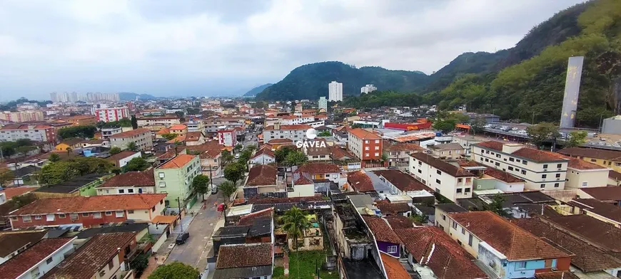 Foto 1 de Apartamento com 2 Quartos à venda, 66m² em Vila Valença, São Vicente