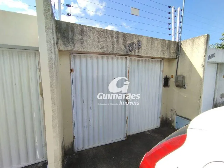 Foto 1 de Casa com 2 Quartos à venda, 74m² em Mondubim, Fortaleza