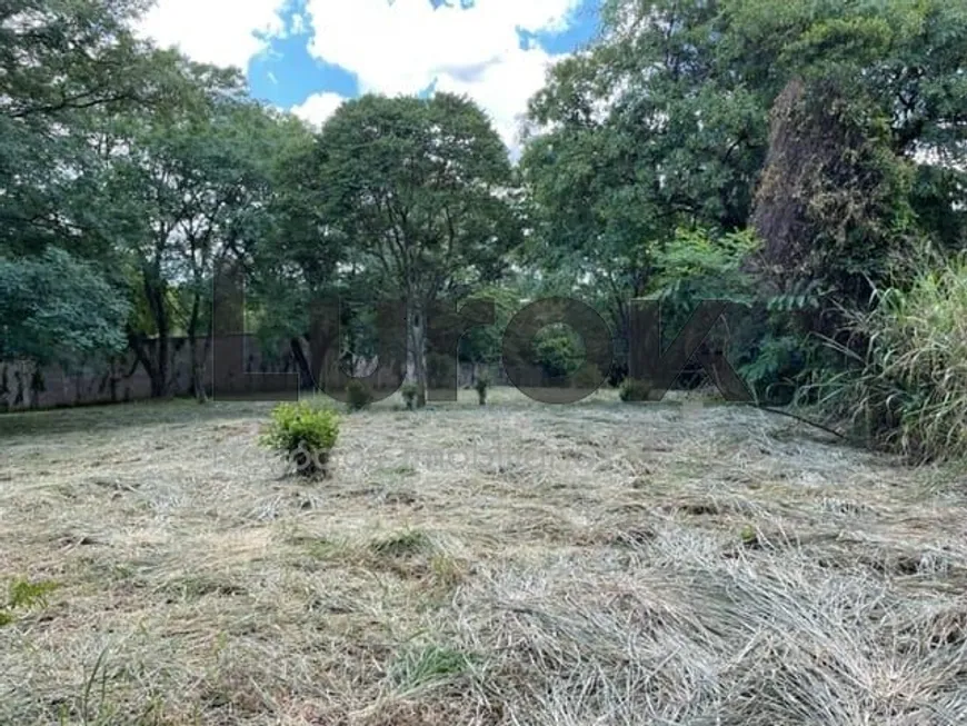 Foto 1 de Lote/Terreno à venda, 1720m² em Vale Verde, Valinhos