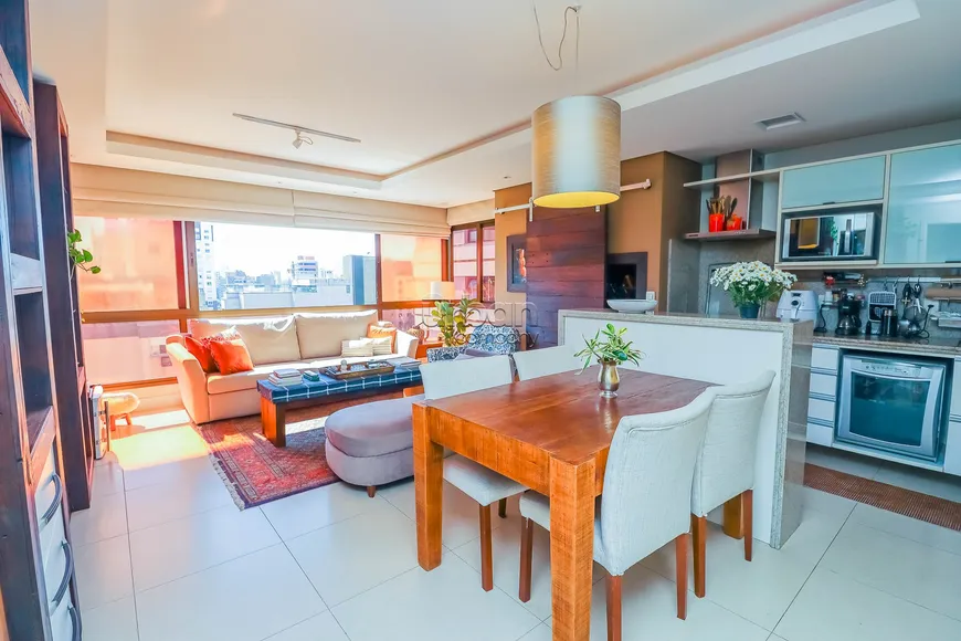 Foto 1 de Apartamento com 2 Quartos à venda, 85m² em Auxiliadora, Porto Alegre