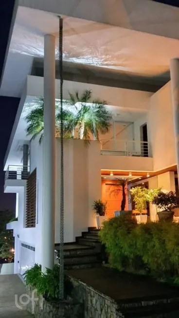 Foto 1 de Casa com 4 Quartos à venda, 545m² em Joao Paulo, Florianópolis