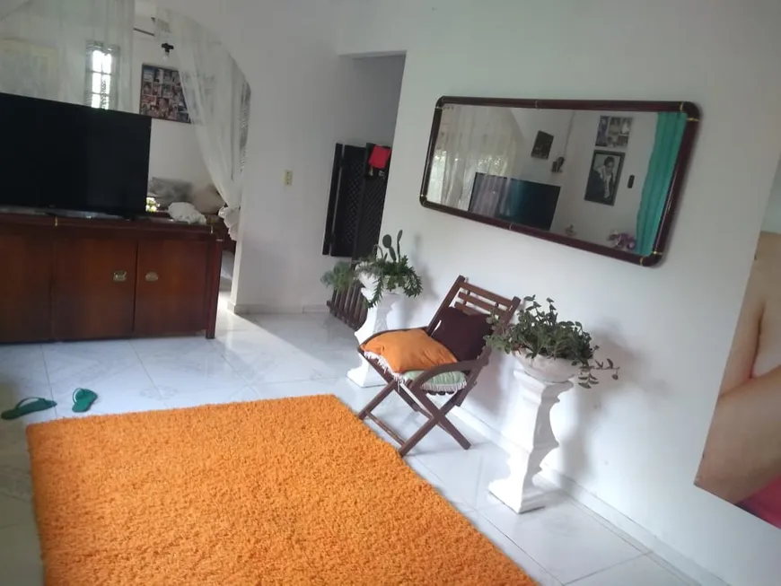 Foto 1 de Casa com 3 Quartos à venda, 90m² em Centro, Iguaba Grande