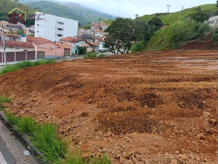 Foto 1 de Lote/Terreno à venda, 556m² em Itaguaçu, Aparecida