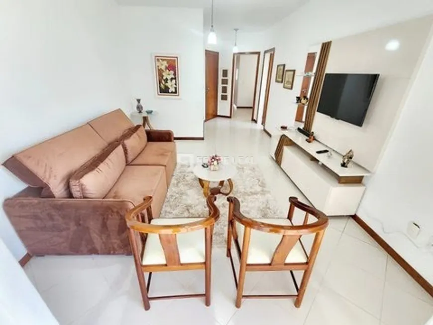 Foto 1 de Apartamento com 3 Quartos à venda, 113m² em Kobrasol, São José