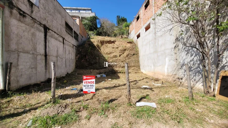 Foto 1 de Lote/Terreno à venda, 350m² em Jardim Elisa, Embu das Artes