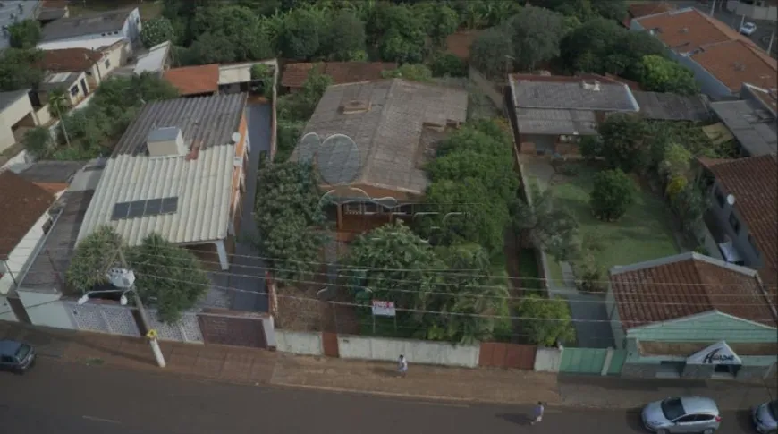 Foto 1 de Ponto Comercial com 4 Quartos à venda, 1600m² em Jardinopolis, Jardinópolis