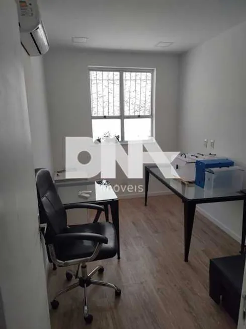 Foto 1 de Casa com 2 Quartos à venda, 68m² em Botafogo, Rio de Janeiro