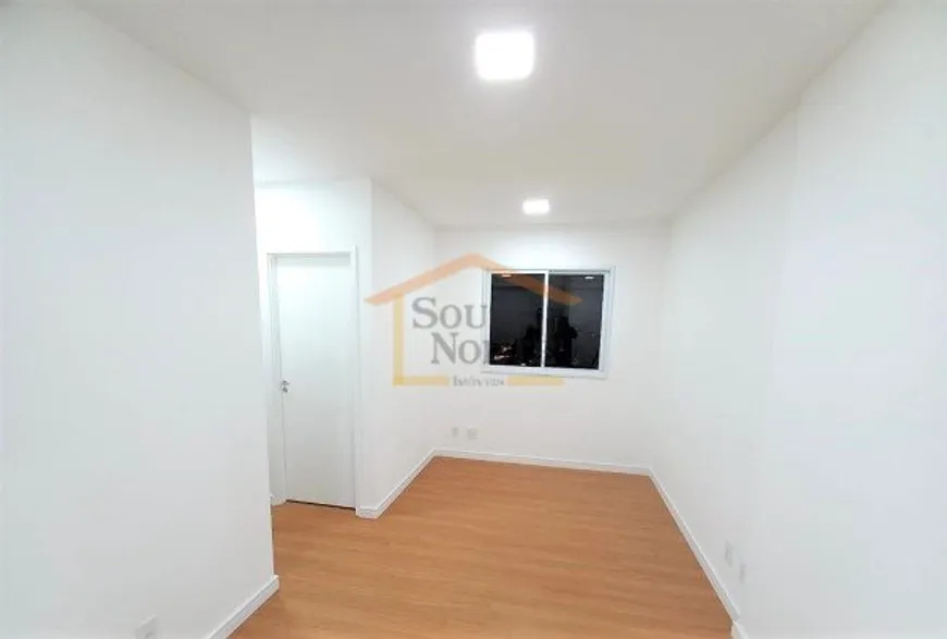 Foto 1 de Apartamento com 1 Quarto à venda, 43m² em Tucuruvi, São Paulo