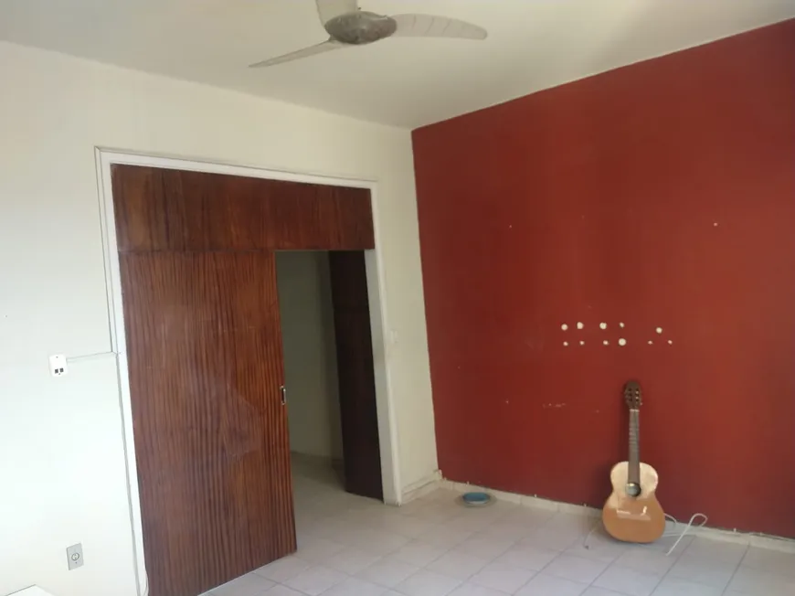 Foto 1 de Apartamento com 1 Quarto à venda, 30m² em Centro, Niterói