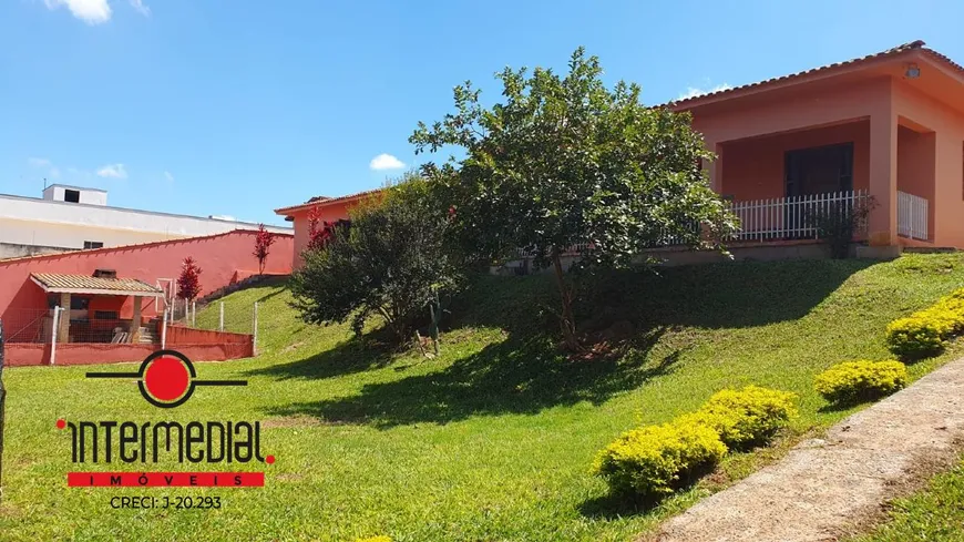 Foto 1 de Casa com 3 Quartos à venda, 300m² em Jardim Oreana, Boituva