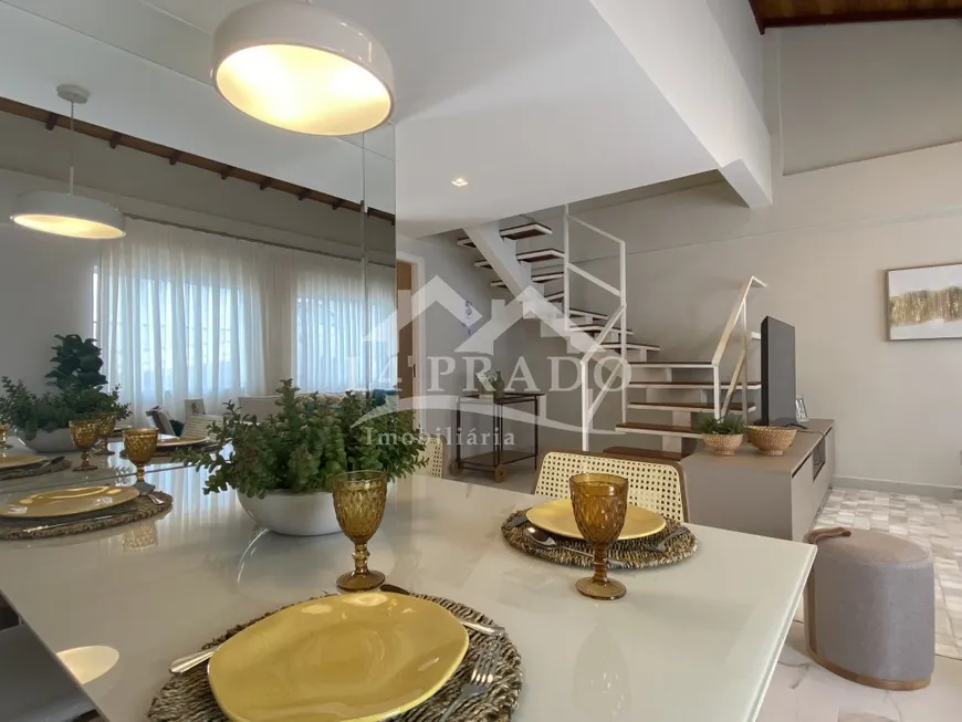 Foto 1 de Casa com 3 Quartos à venda, 133m² em Mosela, Petrópolis