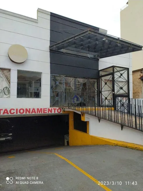Foto 1 de Ponto Comercial para venda ou aluguel, 330m² em Centro, São José do Rio Preto