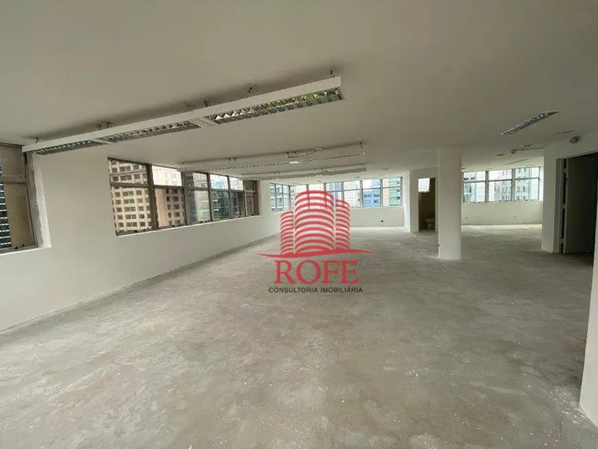 Foto 1 de Sala Comercial à venda, 268m² em Paraíso, São Paulo