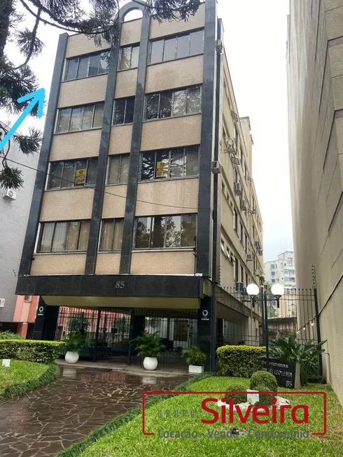 Foto 1 de Sala Comercial para venda ou aluguel, 36m² em Moinhos de Vento, Porto Alegre