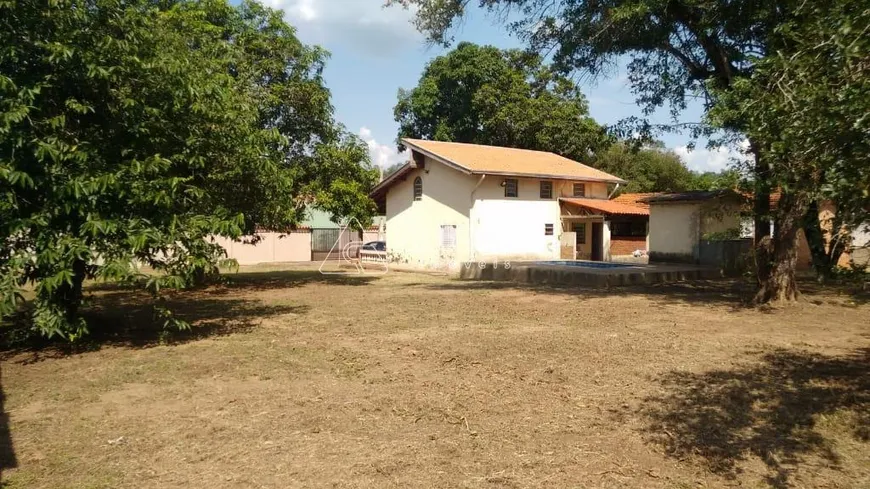 Foto 1 de Fazenda/Sítio com 3 Quartos à venda, 200m² em Chacaras Morumbi, Campinas