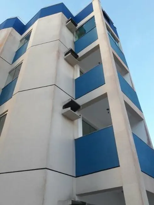 Foto 1 de Apartamento com 1 Quarto à venda, 49m² em Piatã, Salvador