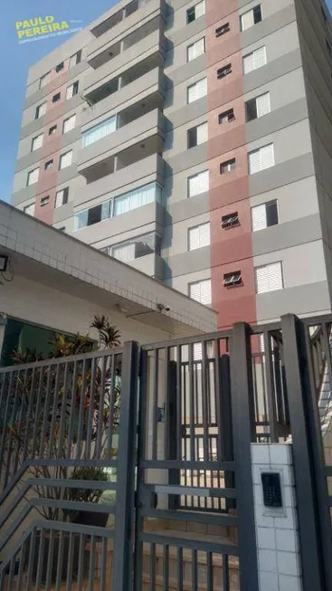 Foto 1 de Apartamento com 3 Quartos à venda, 111m² em Centro, Guarulhos