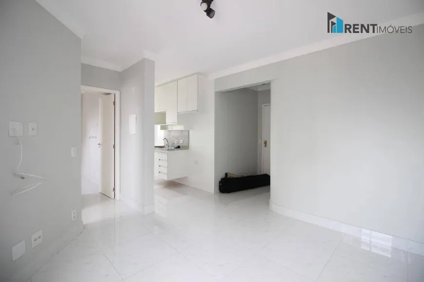 Foto 1 de Apartamento com 1 Quarto para venda ou aluguel, 45m² em Campo Belo, São Paulo