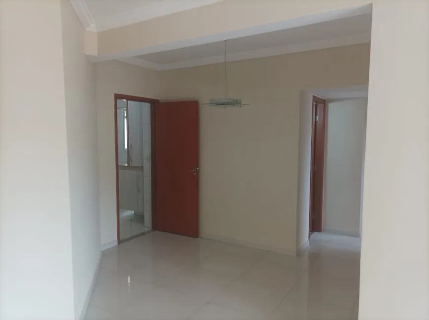 Foto 1 de Apartamento com 3 Quartos para alugar, 80m² em Vila Ema, São José dos Campos