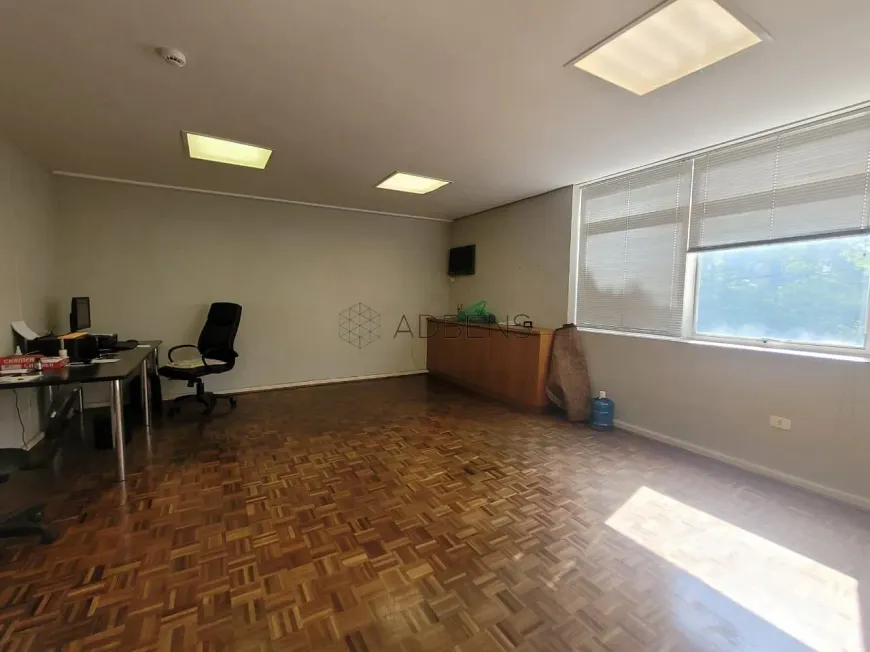 Foto 1 de Sala Comercial para alugar, 90m² em Jardim Paulistano, São Paulo