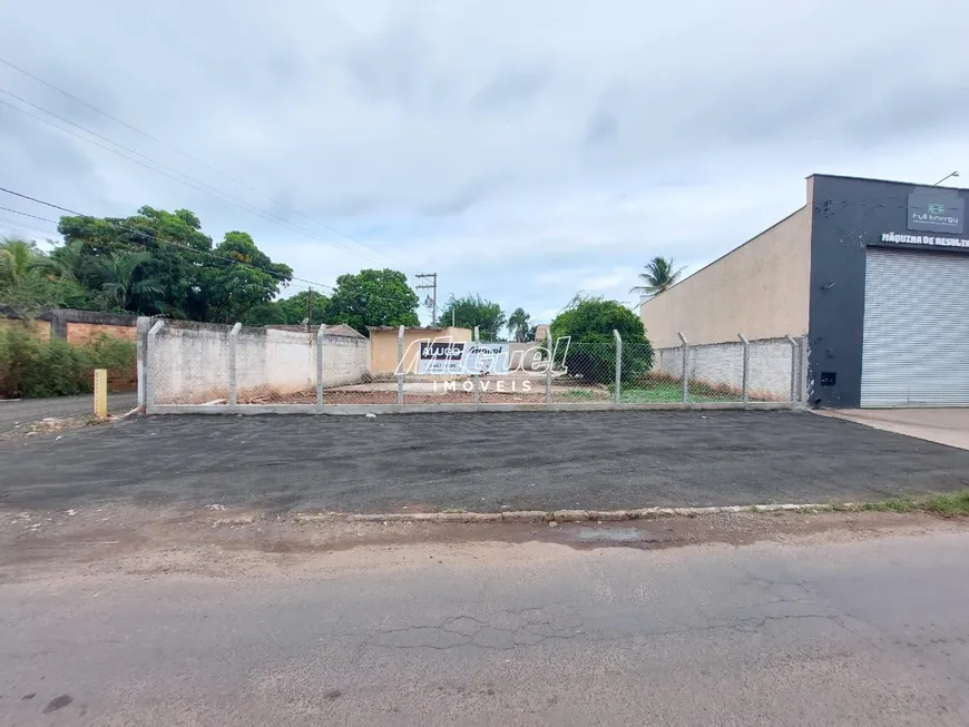 Foto 1 de Lote/Terreno para alugar, 630m² em BONGUE, Piracicaba