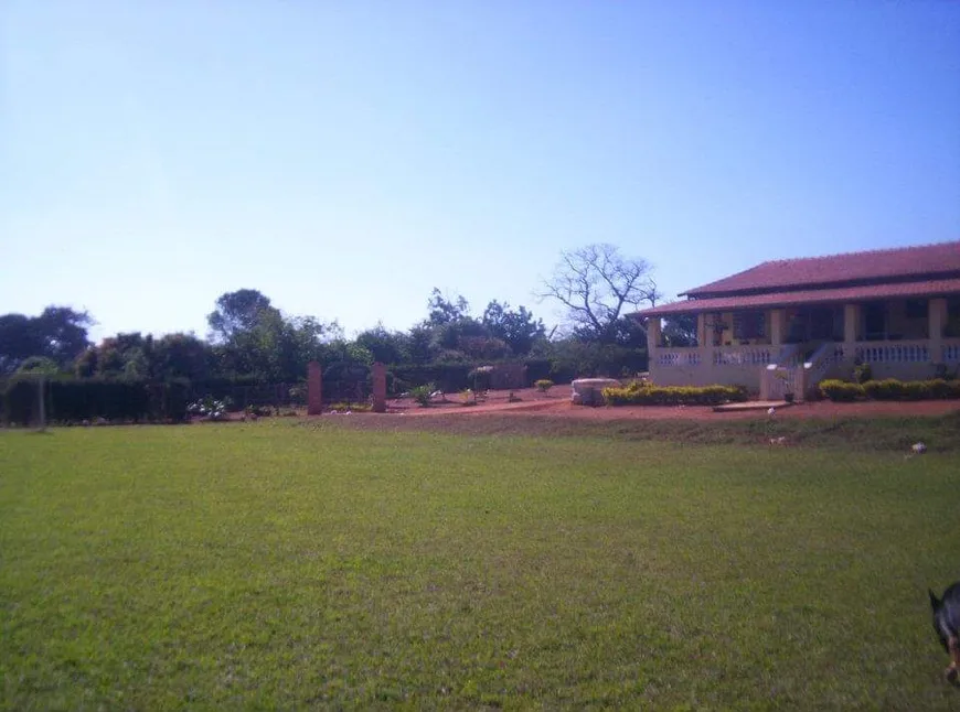 Foto 1 de Fazenda/Sítio com 2 Quartos à venda, 20000m² em Centro, Cesário Lange