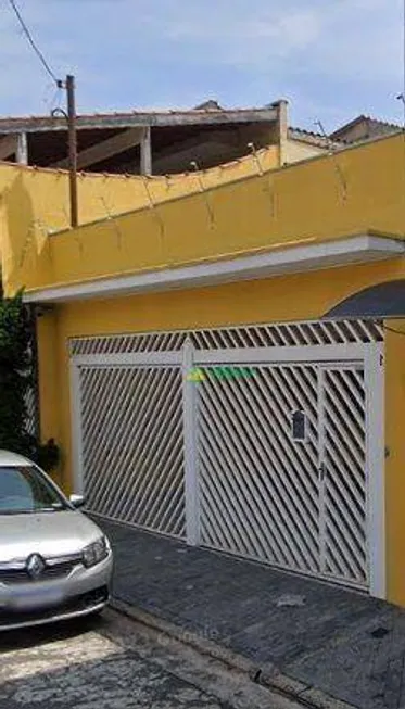 Foto 1 de Casa com 3 Quartos à venda, 207m² em Parque Renato Maia, Guarulhos