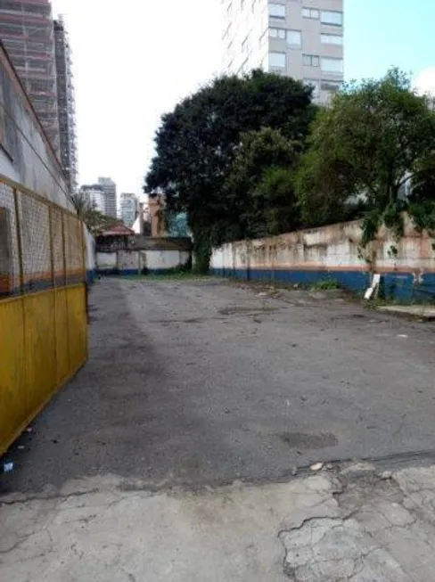 Foto 1 de Lote/Terreno para venda ou aluguel em Vila Olímpia, São Paulo