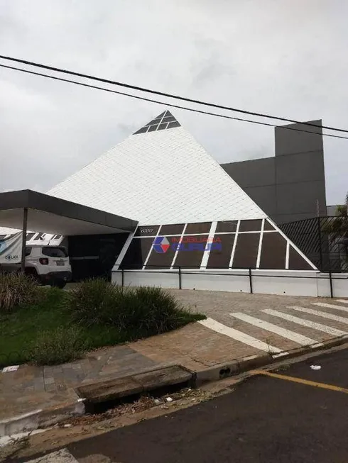 Foto 1 de Prédio Comercial para venda ou aluguel, 770m² em Universitario, São José do Rio Preto