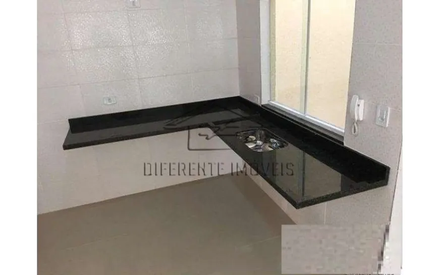 Foto 1 de Casa de Condomínio com 2 Quartos à venda, 73m² em Vila Carrão, São Paulo