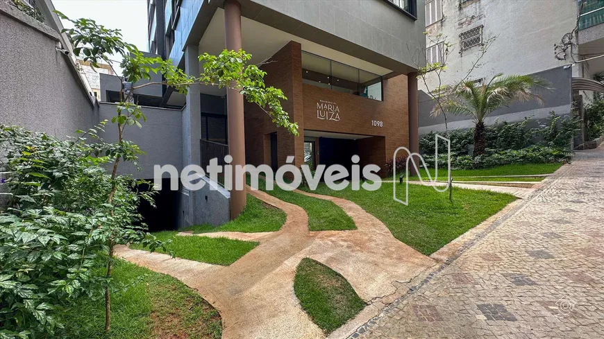 Foto 1 de Apartamento com 3 Quartos à venda, 85m² em Santo Agostinho, Belo Horizonte