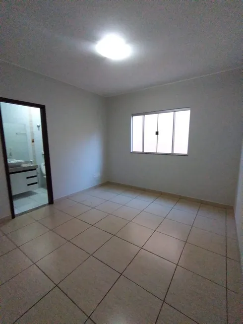 Foto 1 de Casa com 3 Quartos à venda, 145m² em Parque Brasília 2A. Etapa, Anápolis